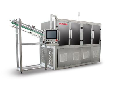 Preform Inspection Machine